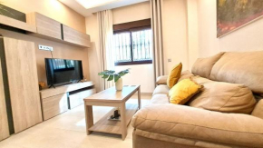 Apartamentos Vacacionales Joctis, Bajo B, Fuengirola